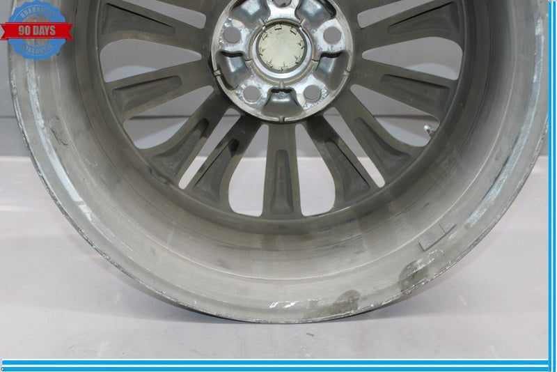 Load image into Gallery viewer, 15-17 Hyundai Genesis G80 Wheel Rim Disc Chrome 8.0x18 18'' Aluminum Oem

