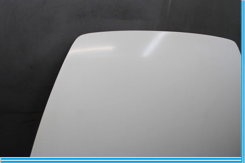 Load image into Gallery viewer, 06-13 Volvo C70 Front Hood Bonnet Panel White Assembly Oem
