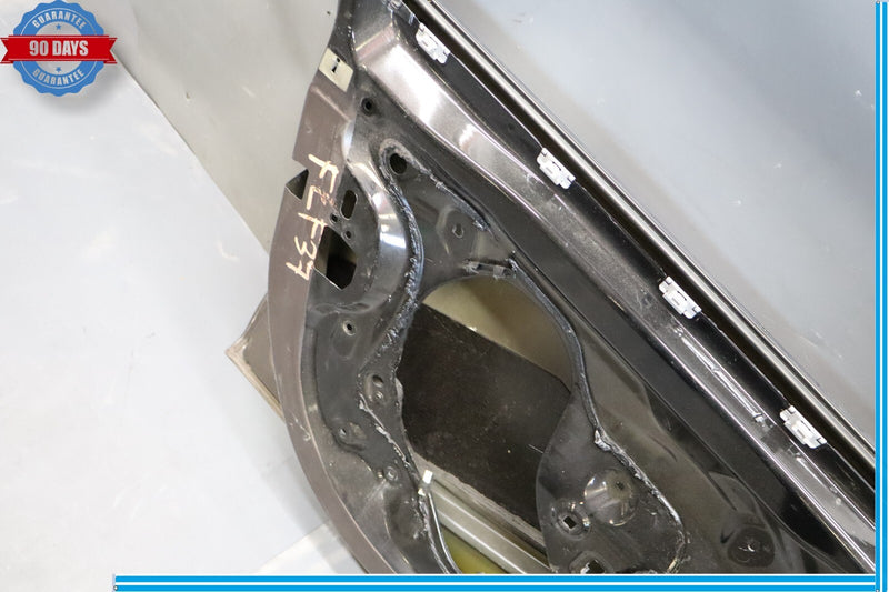 Load image into Gallery viewer, 12-18 BMW F30 328i 335i 330e 340i Sedan Front Left Driver Side Door Shell Oem
