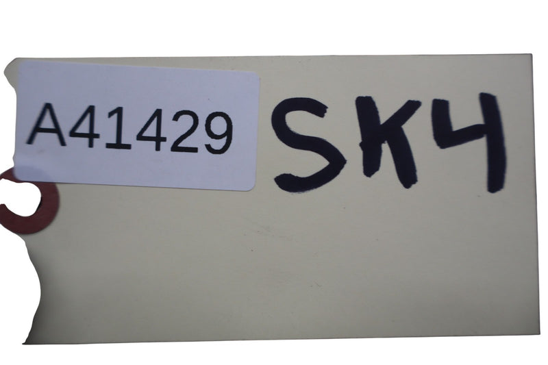Load image into Gallery viewer, 14-17 Maserati Ghibli Rear Right Passenger Spindle Knuckle Hub 670006805 Oem
