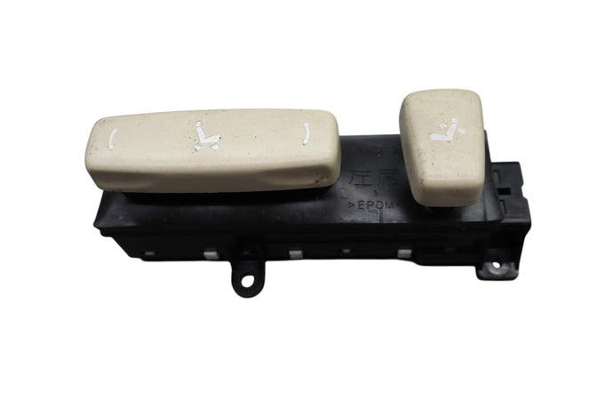 02-10 Lexus SC430 Front Left Driver Side Seat Control Switch 18A013 Oem