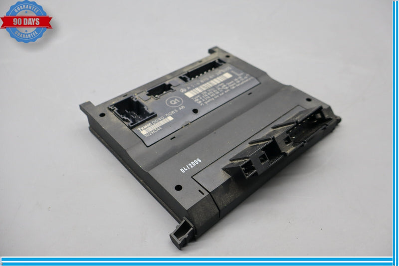 Load image into Gallery viewer, 07-14 Mercedes W216 CL550 CL63 AMG Front Left Driver Seat Control Module Oem
