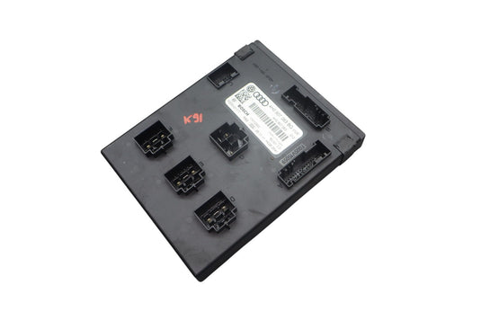12-15 Audi A7 Quattro Onboard Body Power Supply Control Module Unit ECU Oem