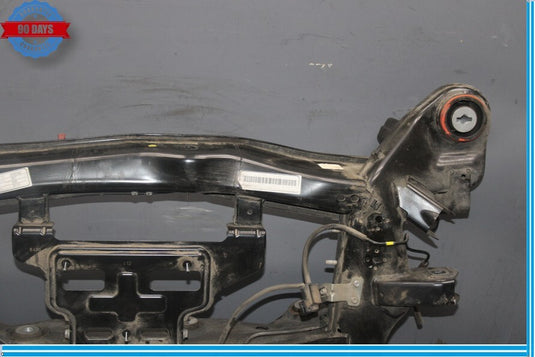 14-22 Maserati Quattroporte SQ4 M156 Rear Subframe Crossmember Cross Member Oem