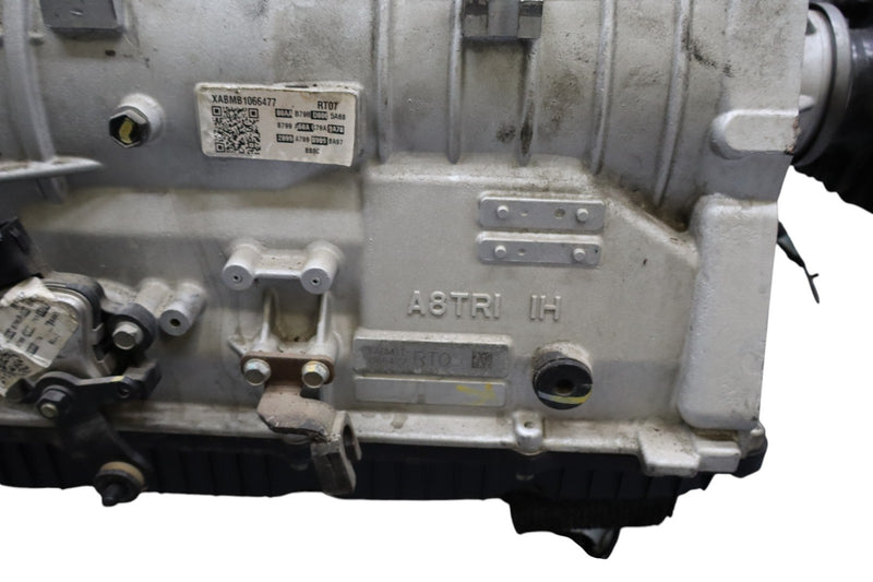 Load image into Gallery viewer, 12-14 Hyundai Equus 5.0L Auto Automatic Transmission Tranny 00268-4E060 OEM
