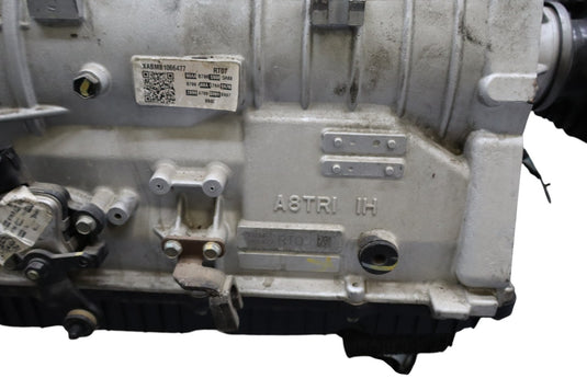 12-14 Hyundai Equus 5.0L Auto Automatic Transmission Tranny 00268-4E060 OEM