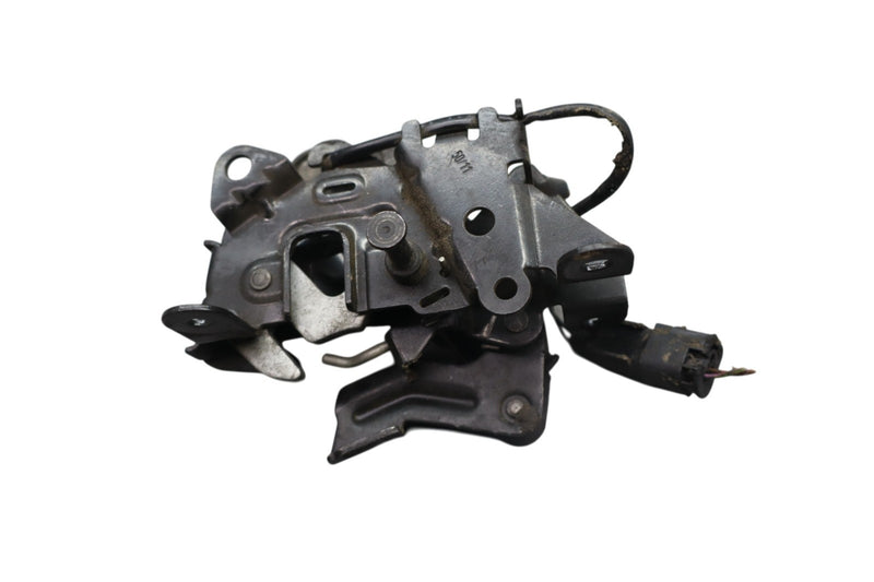 Load image into Gallery viewer, 09-15 BMW 750Li 750i F01 Front Left Driver Side Bonnet Hood Lock Latch Oem
