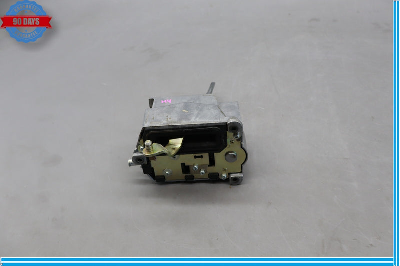Load image into Gallery viewer, 03-12 Mercedes R230 SL500 Floor Shifter Gear Shift Selector Box Oem
