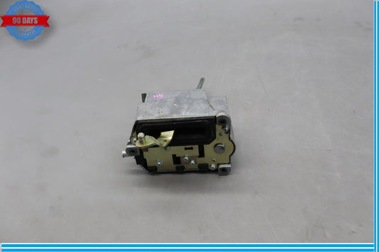 03-12 Mercedes R230 SL500 Floor Shifter Gear Shift Selector Box Oem