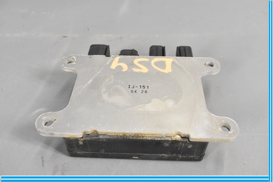 07-17 Lexus LS460 Genuine Injector Driver Intake Manifold Control Module Oem