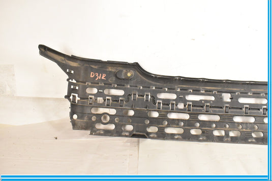 00-06 Mercedes CL500 CL600 W215 Rear Bumper Mount Frame Bracket 2158800152 Oem