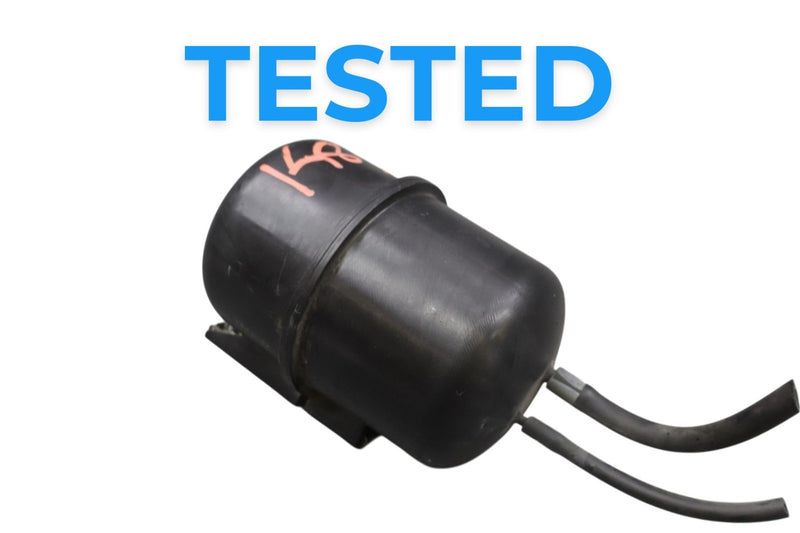 Load image into Gallery viewer, 14-22 Maserati Ghibli 3.0L Engine Vacuum Air Reservoir Tank 675000752 Oem
