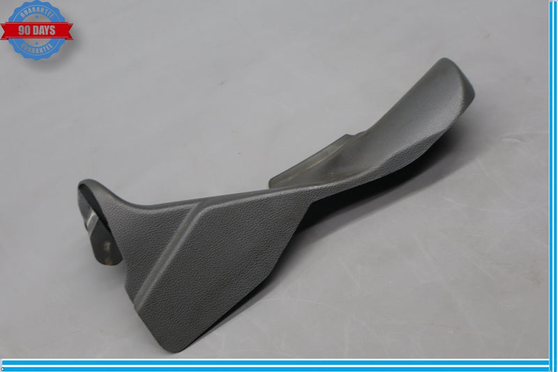 Load image into Gallery viewer, 03-12 Mercedes R230 SL550 Front Left Driver Seat Track Trim Cover Oem
