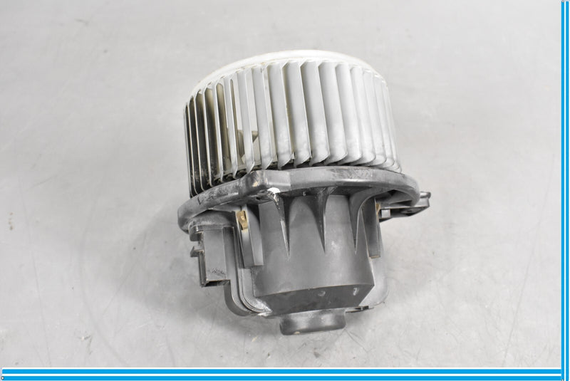 Load image into Gallery viewer, 04-09 Jaguar X350 X358 XJ8 A/C Air Conditioner Heater Blower Motor w/ Fan Oem
