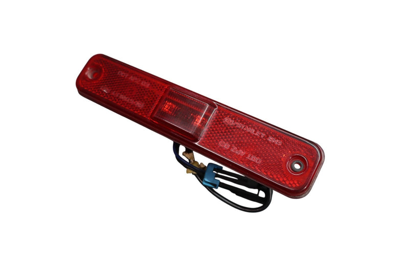 Load image into Gallery viewer, 03-09 Hummer H2 Front Right Passenger Side Fender Panel Marker Light Lamp Oem
