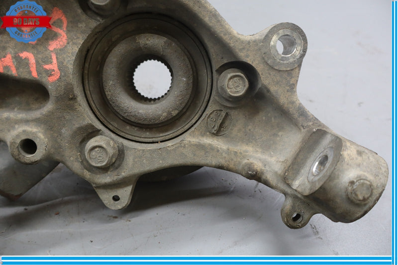 Load image into Gallery viewer, 06-09 Pontiac Solstice GXP Front Left Side Spindle Knuckle Wheel Hub Bearing Oem
