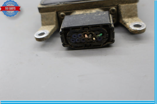 15-17 Hyundai Genesis G80 Rear Left Driver Side Blind Spot Control Module Oem