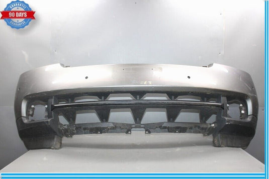 10-12 Land Rover Range Rover HSE Front Bumper Cover Assembly Oem