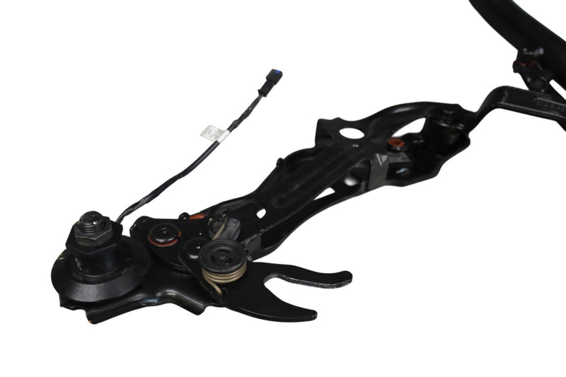 Load image into Gallery viewer, 09-16 BMW E89 Z4 Left Driver Side Convertible Folding Hardtop Mechanism Oem
