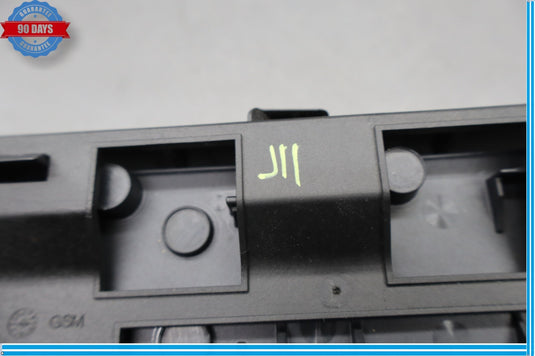 13-17 Audi A7 Quattro S7 Rear Tailgate Liftgate Control Module Unit ECU Oem
