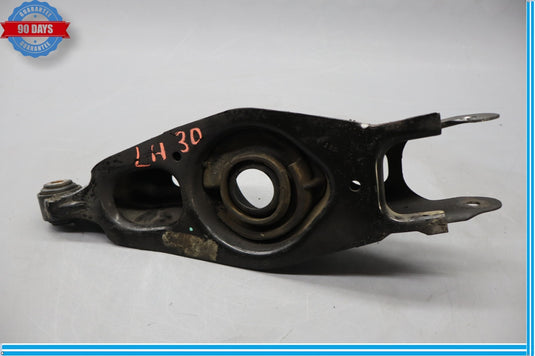 14-20 Maserati Ghibli Rear Left Driver Side Lower Control Arm Spring Oem