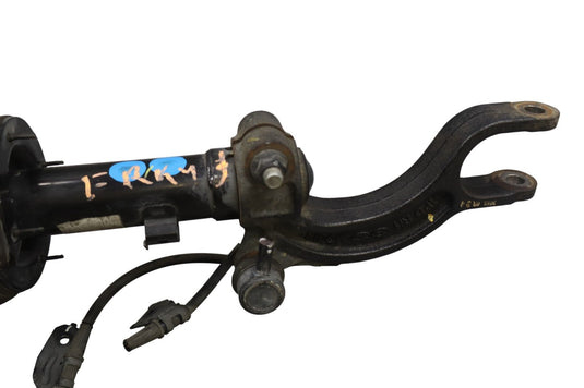 15-17 Hyundai Genesis G80 Front Right Side Shock Absorber Strut Assembly Oem