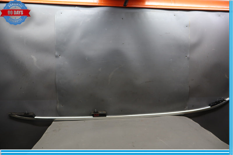 Load image into Gallery viewer, 13-19 Mercedes GL450 Right Side Baggage Luggage Roof Rack Rail Crossbar Oem
