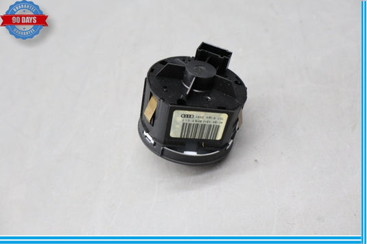 07-15 Audi Q7 Headlight Head Light Fog Light Lamp Control Switch 4F1941531E Oem