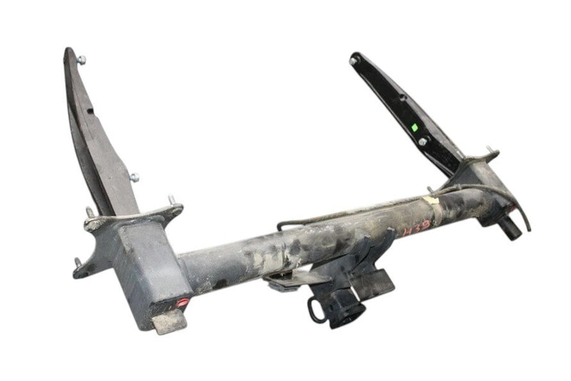 Load image into Gallery viewer, 07-12 Mercedes GL450 GL550 Trailer Rear Tow Hitch Receiver Reinforcement Bar Oem
