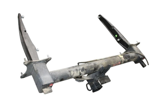 07-12 Mercedes GL450 GL550 Trailer Rear Tow Hitch Receiver Reinforcement Bar Oem