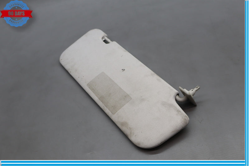 Load image into Gallery viewer, 06-11 Mercedes W219 CLS550 CLS55 Front Left Driver Side Sunvisor Sun Visor Oem
