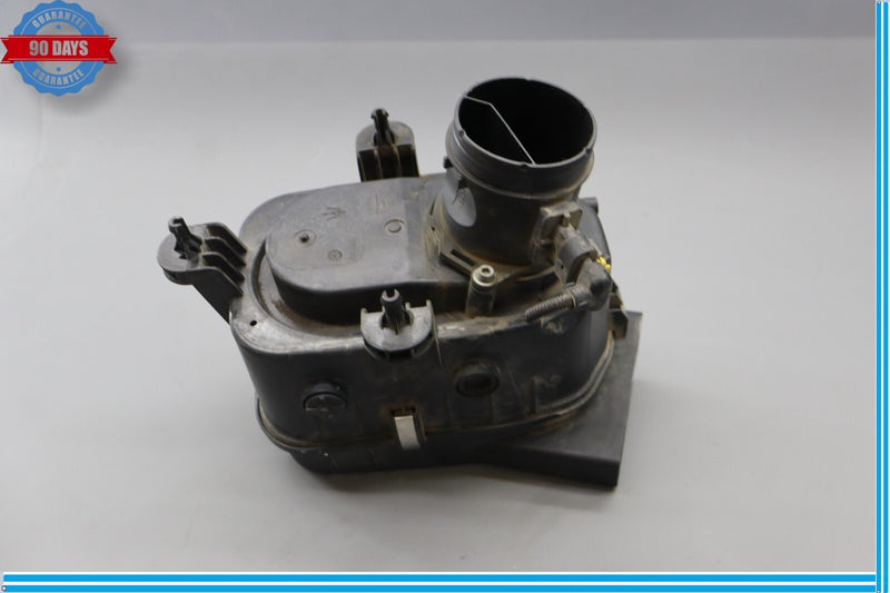 Load image into Gallery viewer, 14-21 Maserati Ghibli Left Side Engine Air Cleaner Housing Filter Box Oem
