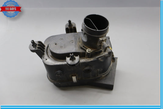 14-21 Maserati Ghibli Left Side Engine Air Cleaner Housing Filter Box Oem