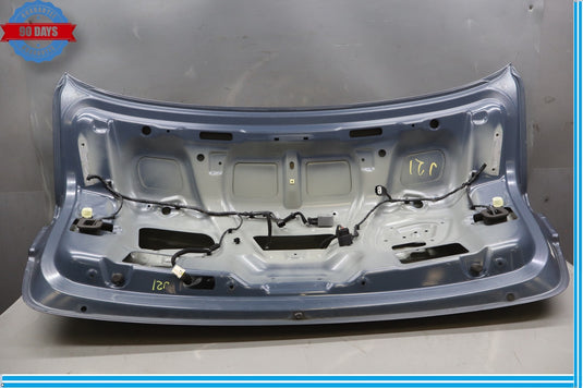 15-16 Hyundai Genesis Rear Trunk Lid Panel Assembly 69200-B1020 Oem