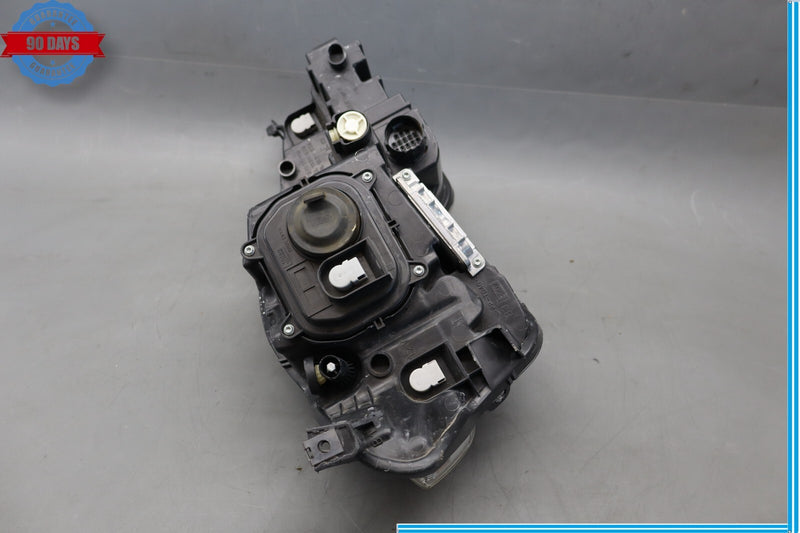 Load image into Gallery viewer, 10-15 Jaguar XJ X351 Front Front Left Driver Headlight Lamp Xenon Non AFS Oem
