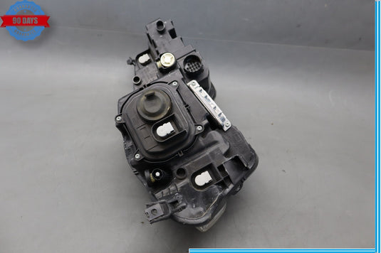 10-15 Jaguar XJ X351 Front Front Left Driver Headlight Lamp Xenon Non AFS Oem