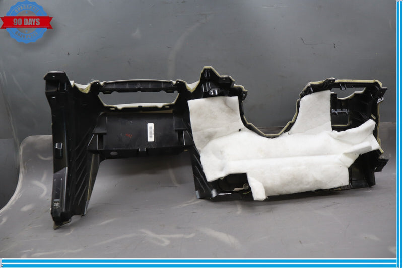 Load image into Gallery viewer, 12-19 Mercedes GL450 GL550 X166 Front Dash Left Lower Knee Bolster Trim Oem
