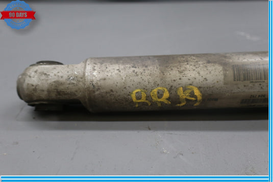 10-16 Porsche Panamera 970 Rear Right Side Suspension Shock Absorber Strut Oem