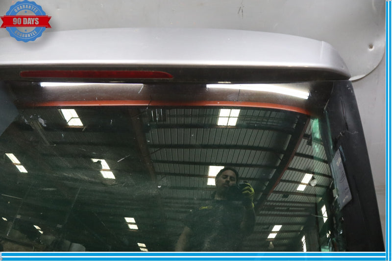 Load image into Gallery viewer, 11-17 Volkswagen Touareg VW Rear Trunk Lid Liftgate Tailgate Hatch Shell Oem
