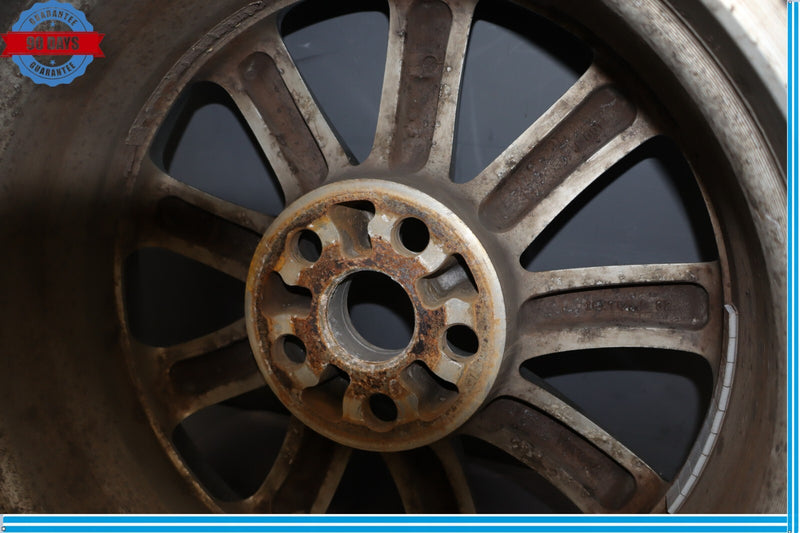 Load image into Gallery viewer, 07-09 Lexus LS460 XF40 9-Spoke Alloy Wheel Rim 18x7.5 18'' 42611-50730 Oem
