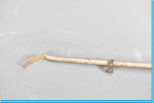 97-04 Porsche Boxster Front Left Driver Fender Support Rebar Brace Oem