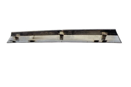 @06-12 Mercede X164 GL450 GL550 Upper Right Hood Grill Grille Chrome Molding Oem