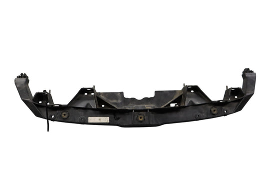 11-14 Porsche Cayenne 958 Front Radiator Core Upper Support Mount Bracket Oem