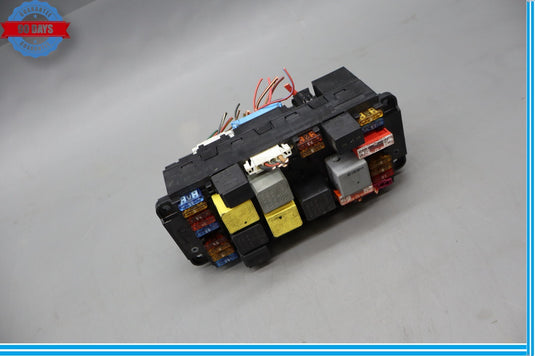 05-11 Mercedes R171 SLK280 SLK350 Front SAM Module Relay Fuse Box Oem