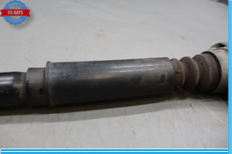 Load image into Gallery viewer, 12-18 Audi A7 Rear Left Driver Side Suspension Shock Strut Absorber Oem
