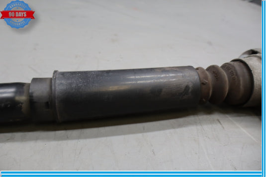 12-18 Audi A7 Rear Left Driver Side Suspension Shock Strut Absorber Oem
