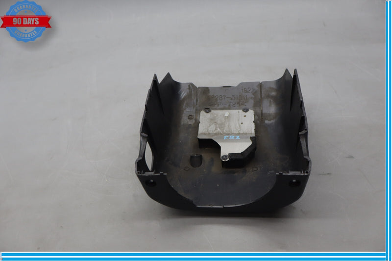 Load image into Gallery viewer, 02-10 Lexus SC430 Z40 Steering Column Surround Bezel Cover Trim Oem
