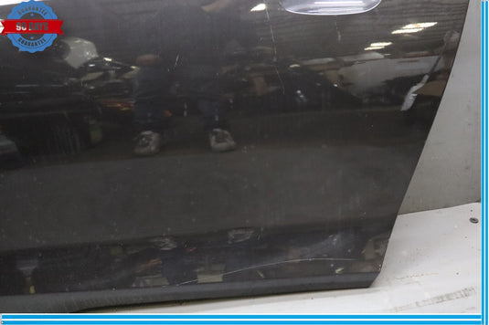 14-21 BMW I01 i3 i3s Rear Left Driver Side Door Shell Outer Panel Assembly Oem
