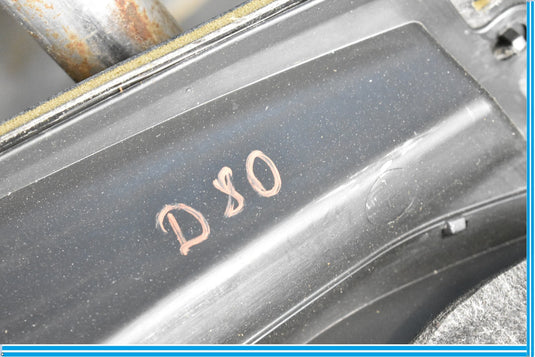 08-14 Mercedes C300 C350 W204 Front Dashboard Panel Cover Unit Oem