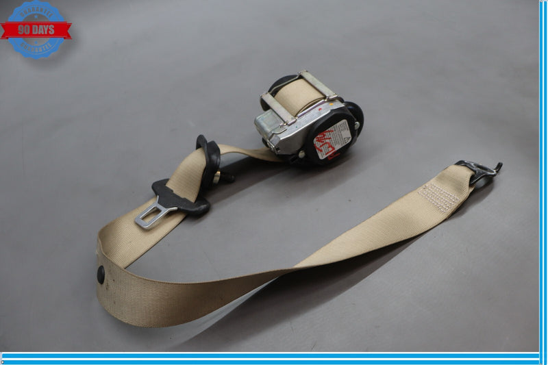 Load image into Gallery viewer, 07-19 Mercedes X166 GL450 GLS350 Rear Left Driver Side Seat Belt Retractor Oem

